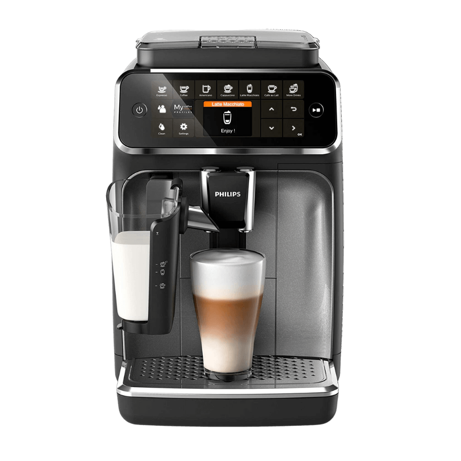 Philips 4300 LatteGo