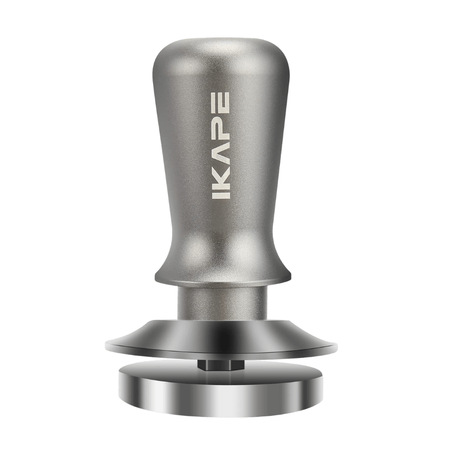 IKAPE 53mm Espresso Tamper