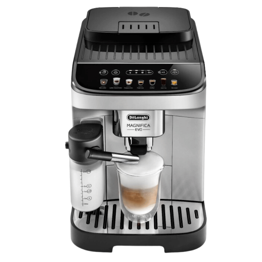 DeLonghi Magnifica ESAM3300 Review: Tried And True Super Automatic