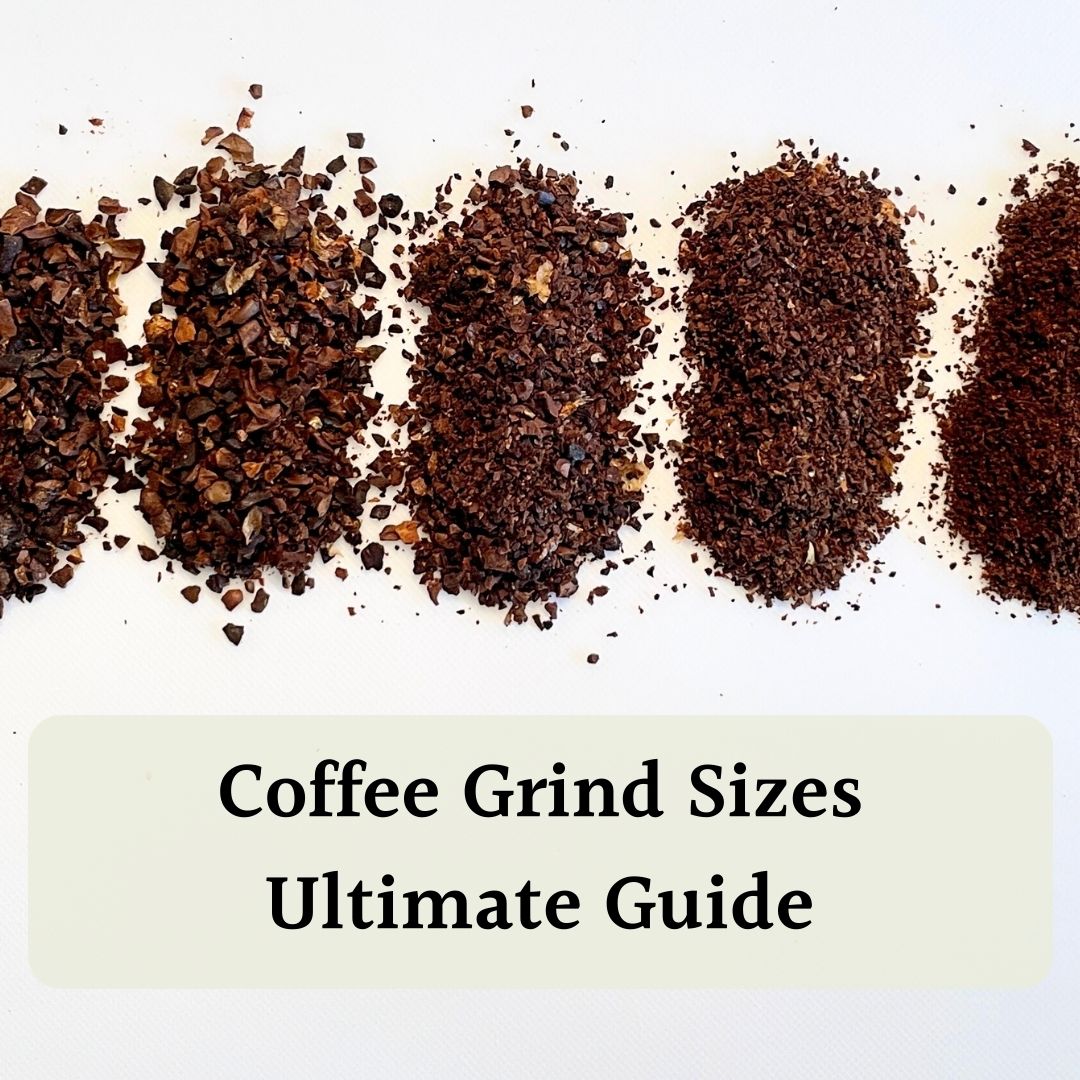 Coffee Grind Size