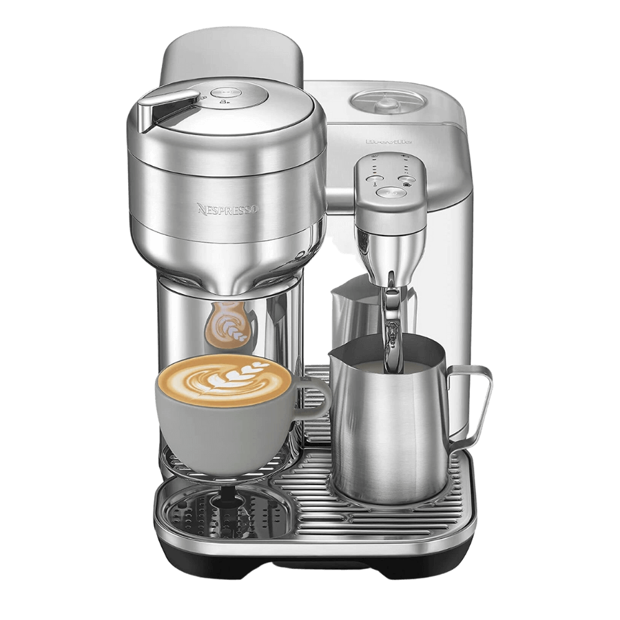 Breville Nespresso Vertuo Creatista