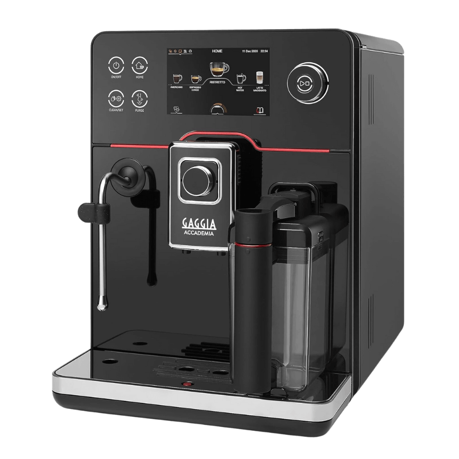 Gaggia Accademia