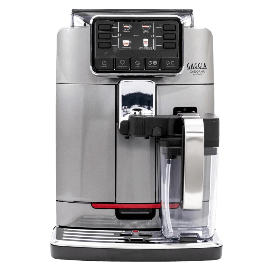 Gaggia Milano - Which is your favourite Gaggia Viva?