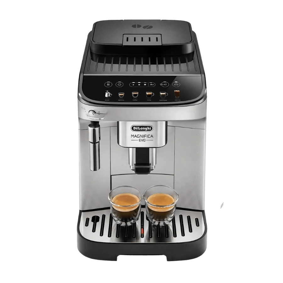 DeLonghi Magnifica Evo