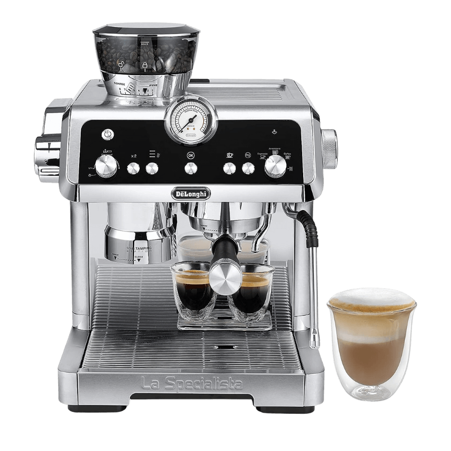 DeLonghi La Specialista Prestigio