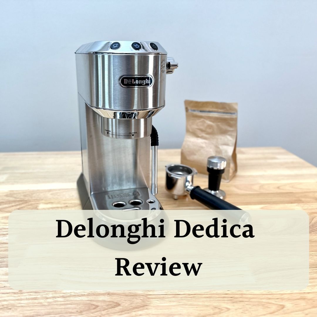 De'Longhi Dedica EC685  Review, Coffee Routine, Upgrades, Modifications,  Tips 