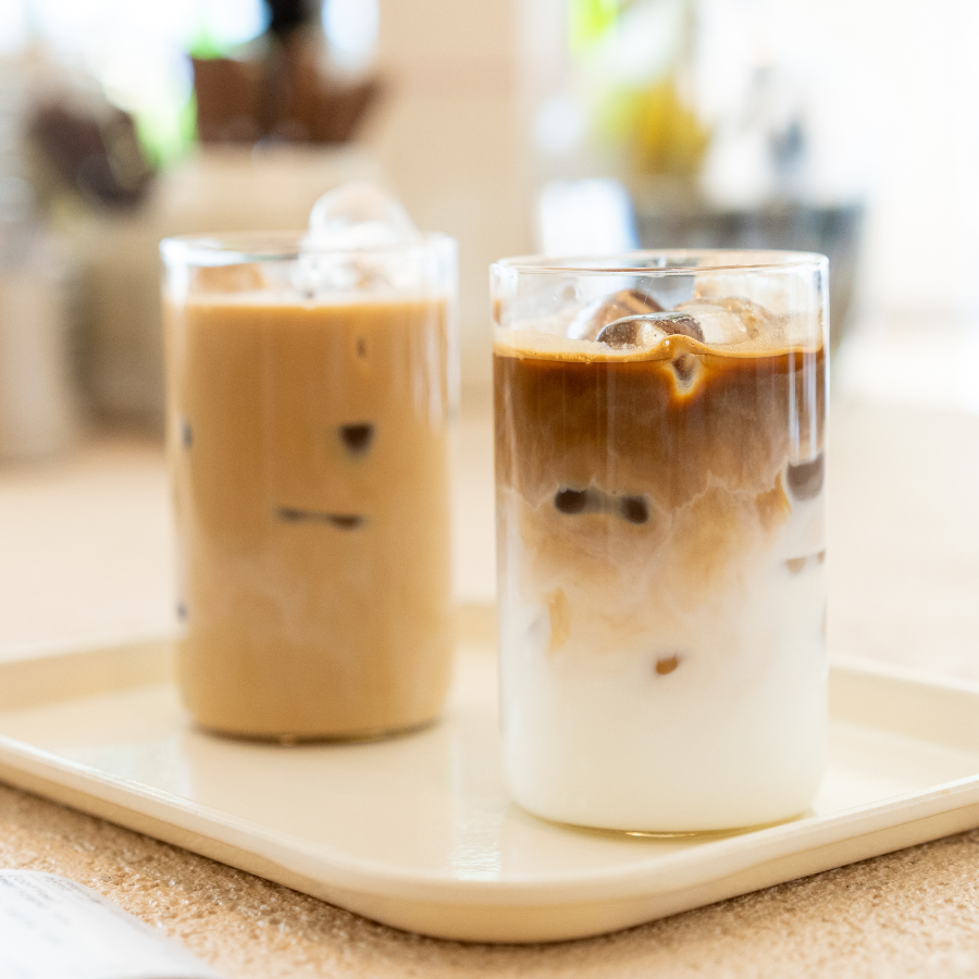 Easy Nespresso Latte Recipes