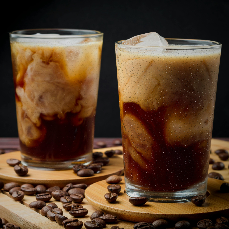 Five Must Try Nespresso Iced Coffee Recipes 